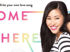 Somewhere We Only Know By Maurene Goo (KPOP YA romance novel)