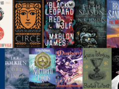 Best Fantasy Books For Adults (Flyintobooks.com)