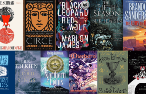 Best Fantasy Books For Adults (Flyintobooks.com)