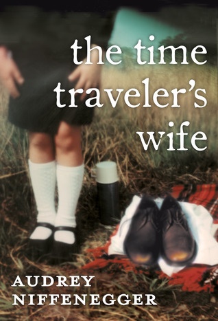 The Time Travelers Wife by Audrey Niffenegger (2003)