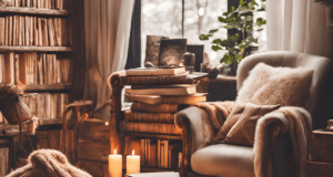 Best Gifts for Book Lovers