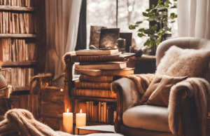 Best Gifts for Book Lovers