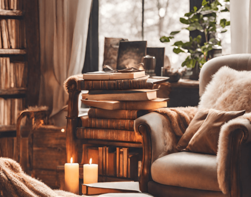 Best Gifts for Book Lovers