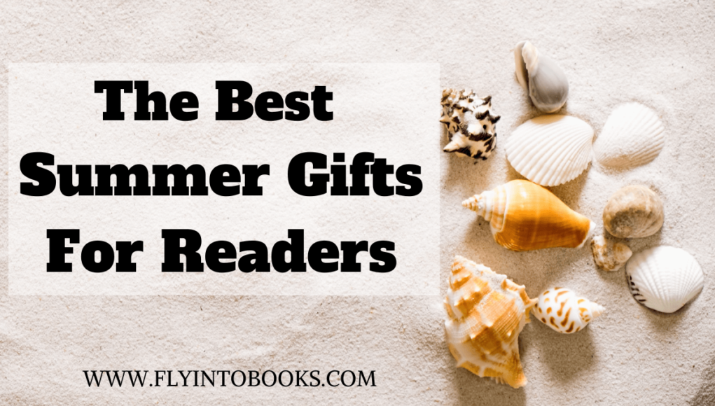 Best summer gifts for Readers (flyintobooks.com) small