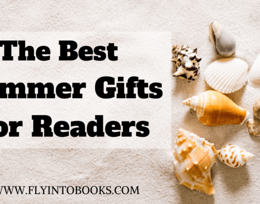 Best summer gifts for Readers (flyintobooks.com) small