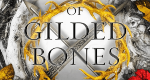 Crown of Gilded Bones By Jennifer L. Armentrout small