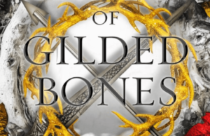 Crown of Gilded Bones By Jennifer L. Armentrout small