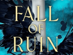 Fall of Ruin and Wrath By Jennifer L. Armentrout