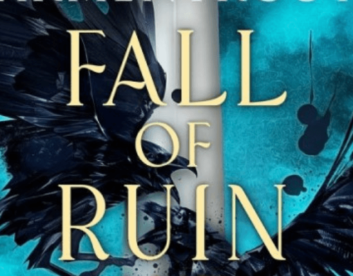 Is “Fall of Ruin and Wrath” by Jennifer L. Armentrout Worth Reading? Fall of Ruin and Wrath By Jennifer L. Armentrout