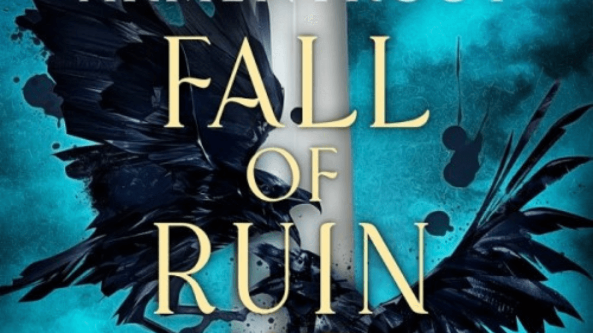 Every Sizzling YA Book You Need to Be Reading This Fall