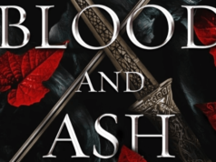 From Blood And Ash By Jennifer L. Armentrout. Forbidden Romance. Fantasy Romance Books.