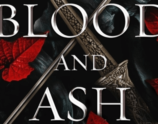 From Blood And Ash By Jennifer L. Armentrout. Forbidden Romance. Fantasy Romance Books.
