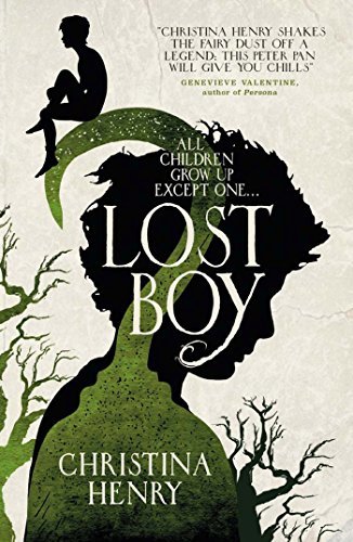 Lost Boy by Christina Henry