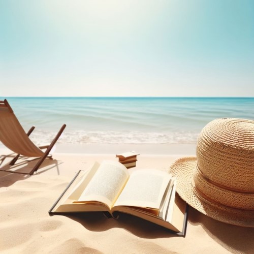 Summer Gifts for Readers - gifts for book lovers