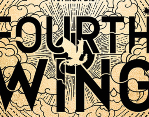 Is “The Fourth Wing” by Rebecca Yarros Worth Reading? The Fourth Wing By Rebecca Yarros (Dragon YA Fantasy Romance)