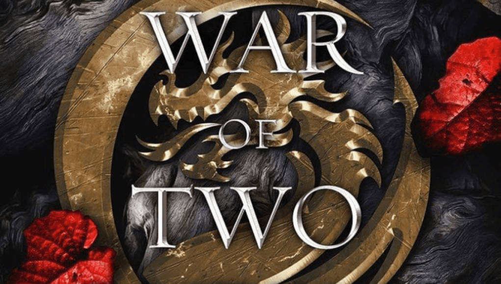 The War of Two Queens By Jennifer L. Armentrout