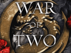 The War of Two Queens By Jennifer L. Armentrout