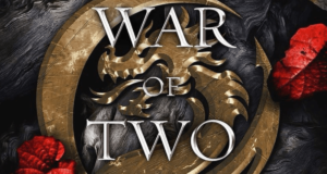 The War of Two Queens By Jennifer L. Armentrout