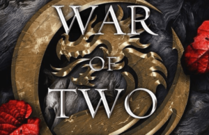 Is “The War of Two Queens” by Jennifer L. Armentrout Worth Reading? The War of Two Queens By Jennifer L. Armentrout