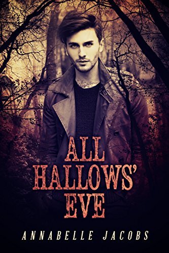 All Hallows Eve- Best Halloween Romance Books