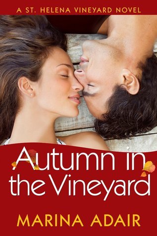 Autumn in the Vineyard by Marina Adair