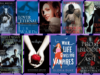 Best Vampire Romance Books - flyintobooks.com