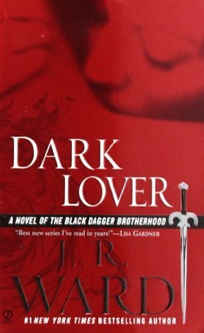 Dark Lover by Jessica Bird
