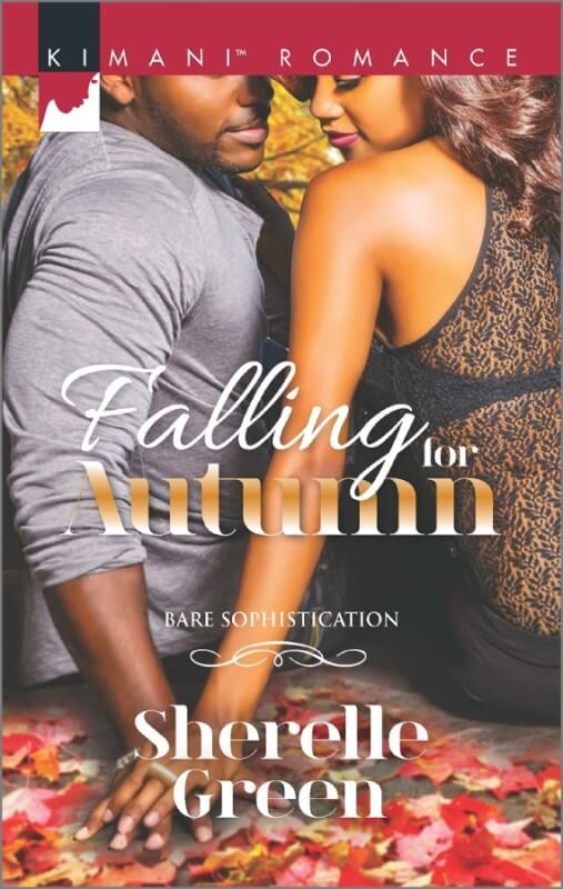 Falling For Autumn by Sherelle Green (best fall romance books)
