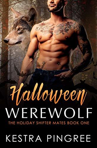 Halloween Werewolf- Best Halloween Romance Books