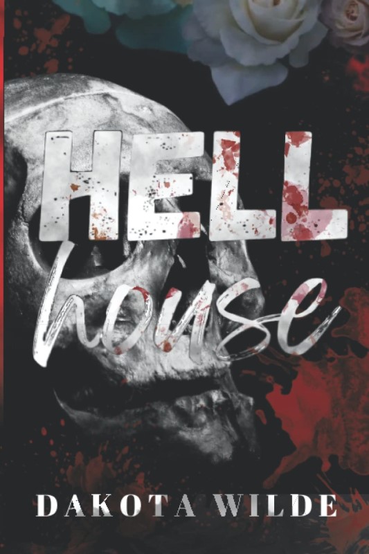 Hell House A Kildale Academy Novel- Best Halloween Romance Books