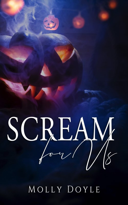 Scream For Us