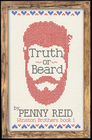 Truth Or Beard- Best Halloween Romance Books