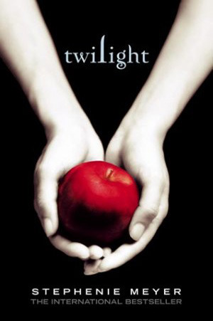 Twilight, Book 1 Twilight by Stephenie Meyer (2005) - Best Vampire Romance Books