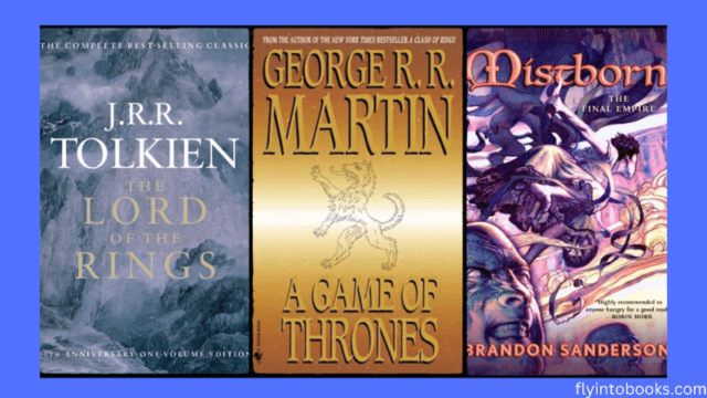 23 Best Epic Fantasy Books That Every Fan Should Read Fly Into Books 23 Best Epic Fantasy Books That Every Fan Should Read Fly Into Books