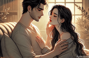 What Makes “Twisted Love” by Ana Huang a Must-Read Romance? Warm and emotional depiction from 'Twisted Love,' portraying Alex Volkov and Ava Chen’s romantic connection, perfect for fans of deep, passionate romance books.