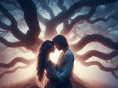 DARK FAIRY ROMANCE flyintobooks.com BEST