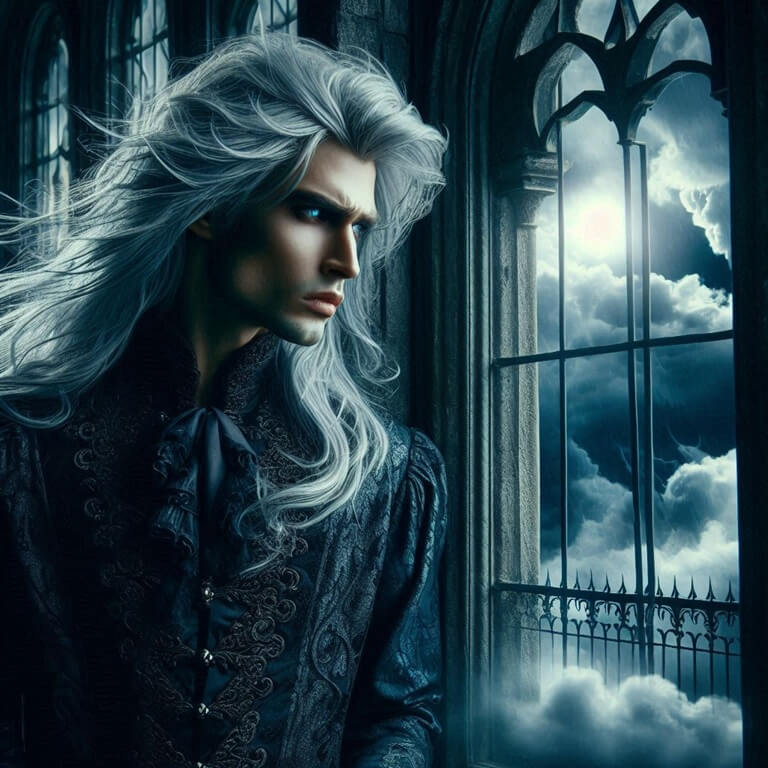 dark fairy romance flyintobooks.com 3
