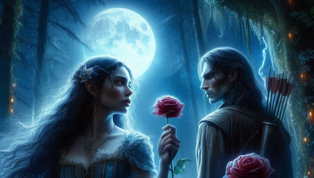 enemies to lovers fantasy romance PIC enemies to lovers fantasy romance PIC